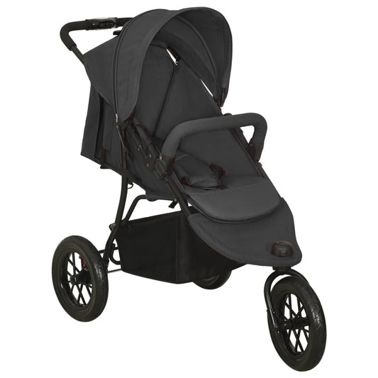 Kinderwagen - Yekta
