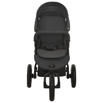 Kinderwagen - Yekta