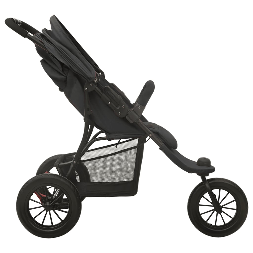 Kinderwagen - Yekta