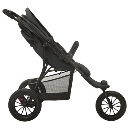 Kinderwagen - Yekta
