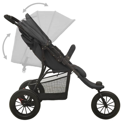 Kinderwagen - Yekta