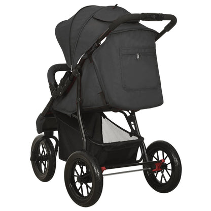 Kinderwagen - Yekta