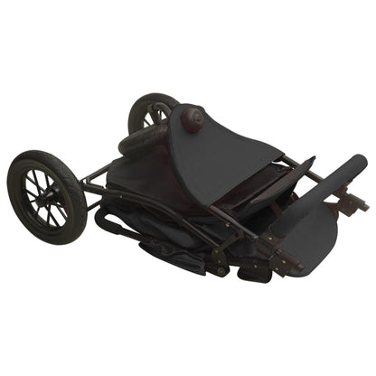 Kinderwagen - Yekta