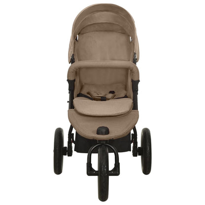 Kinderwagen - Yekta