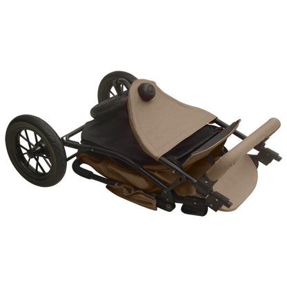 Kinderwagen - Yekta