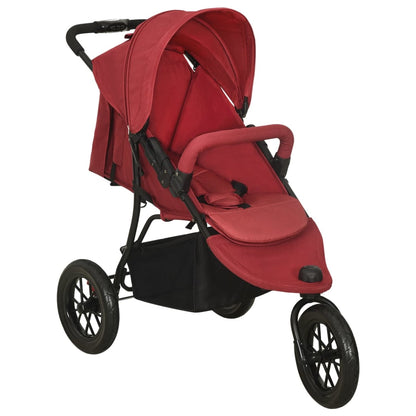 Kinderwagen - Yekta