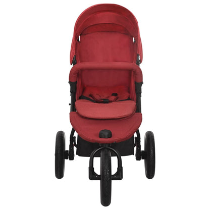 Kinderwagen - Yekta