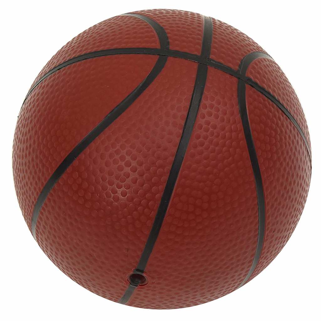 Tragbares Basketball-Spielset Verstellbar für verschiedene Höhen - Yekta
