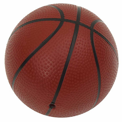 Tragbares Basketball-Spielset Verstellbar für verschiedene Höhen - Yekta