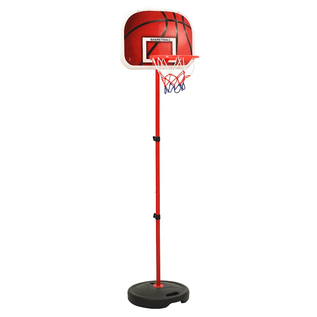 Basketball Spiel-Set für Kinder Verstellbar - Yekta