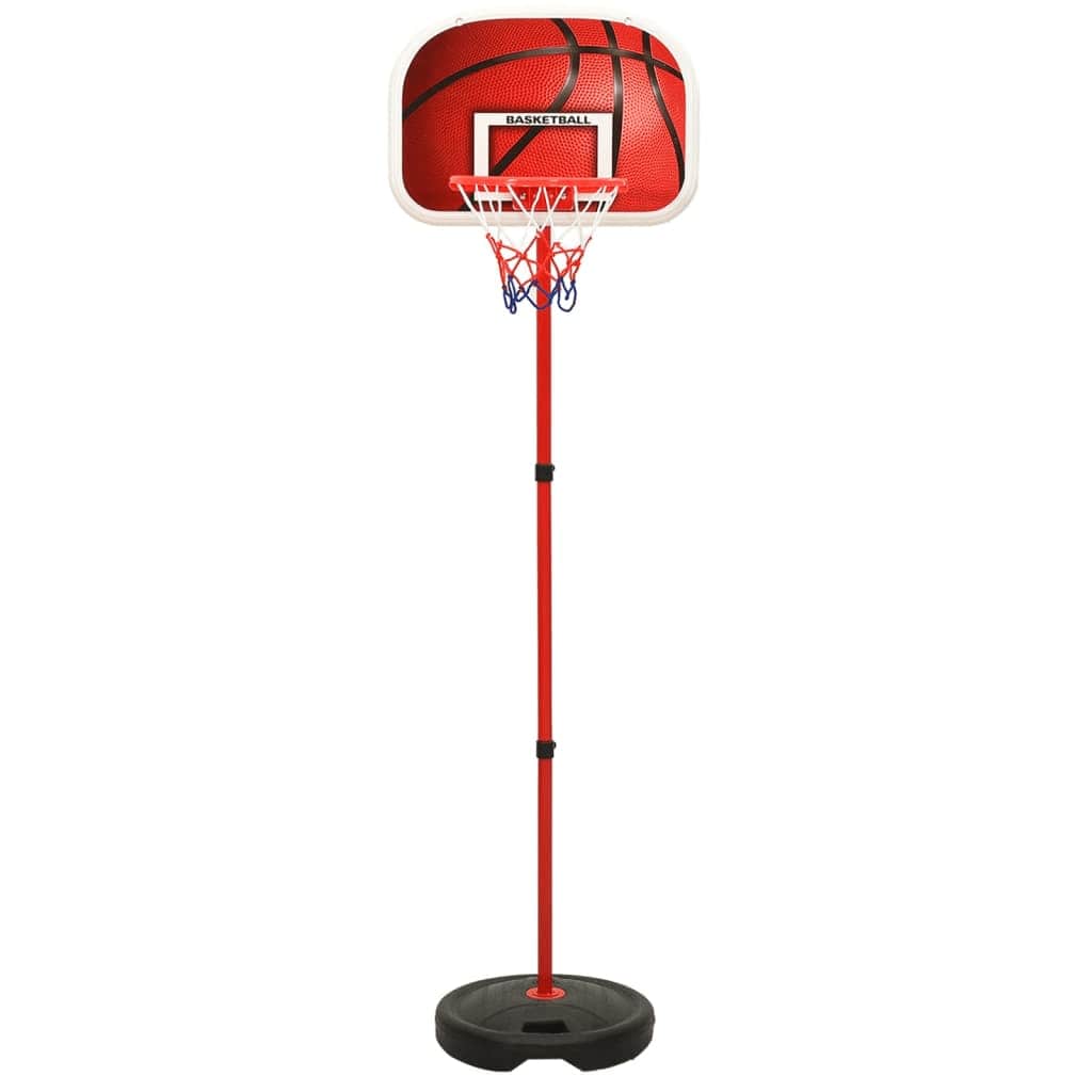 Basketball Spiel-Set für Kinder Verstellbar - Yekta