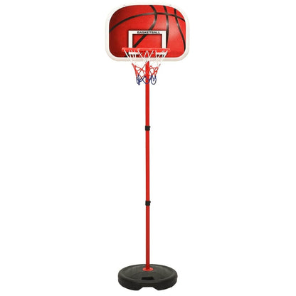 Basketball Spiel-Set für Kinder Verstellbar - Yekta