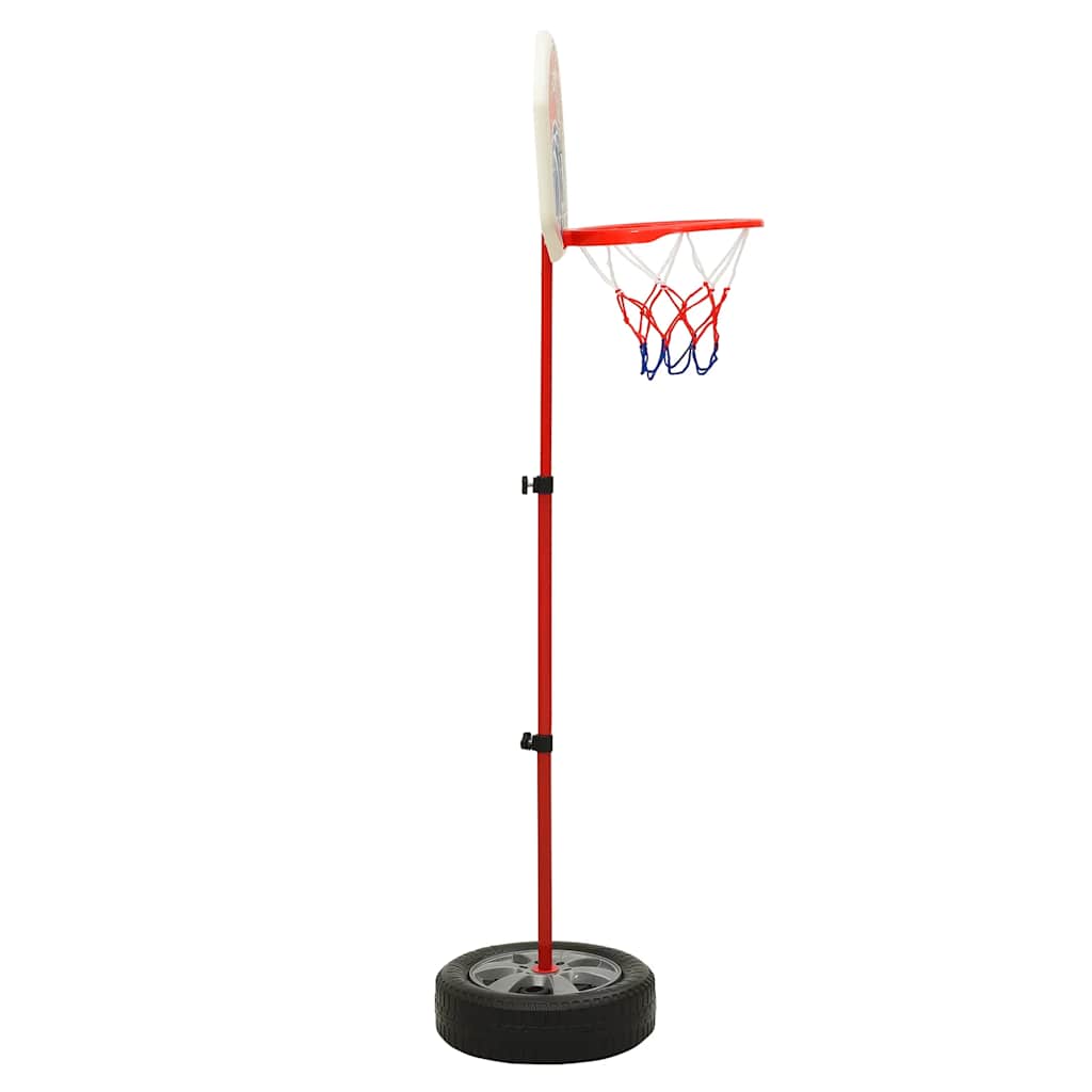 Basketball Spiel-Set für Kinder Verstellbar - Yekta