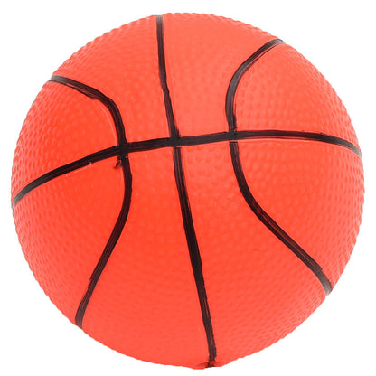 Kinder Basketball-Set Multifunktional für Boden und Wand - Yekta