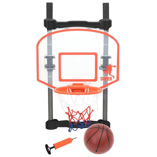 Kinder Basketball-Set für Tür Verstellbar - Yekta