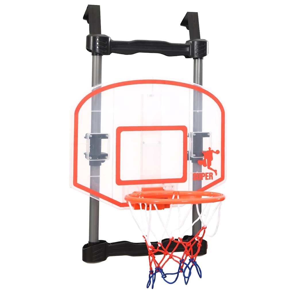 Kinder Basketball-Set für Tür Verstellbar - Yekta
