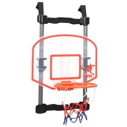 Kinder Basketball-Set für Tür Verstellbar - Yekta