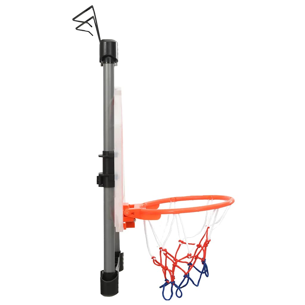 Kinder Basketball-Set für Tür Verstellbar - Yekta