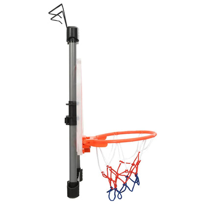 Kinder Basketball-Set für Tür Verstellbar - Yekta