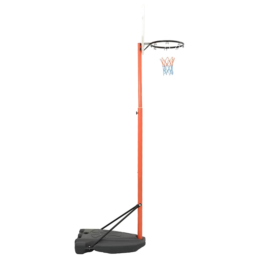 Tragbares Basketball-Spielset Verstellbar für verschiedene Höhen - Yekta