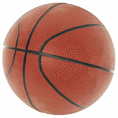 Tragbares Basketball-Spielset Verstellbar für verschiedene Höhen - Yekta