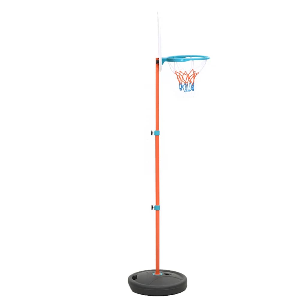 Tragbares Basketball-Spielset Verstellbar für verschiedene Höhen - Yekta