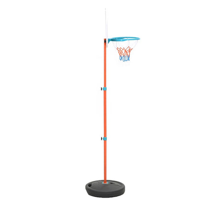 Tragbares Basketball-Spielset Verstellbar für verschiedene Höhen - Yekta
