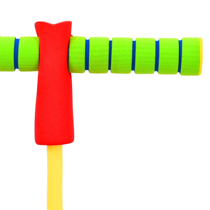 Pogo Stick für Kinder 50 cm - Yekta