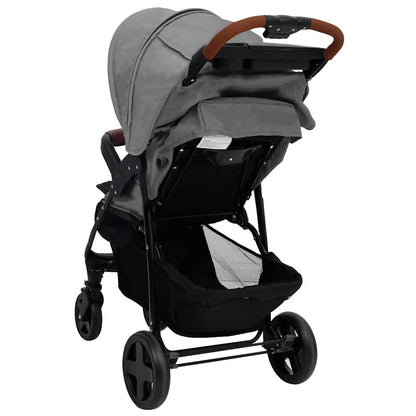 2-in-1 Kinderwagen - Yekta