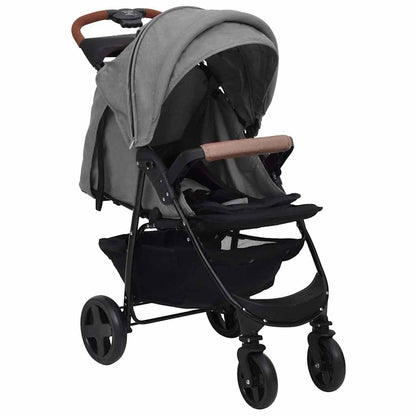 2-in-1 Kinderwagen - Yekta