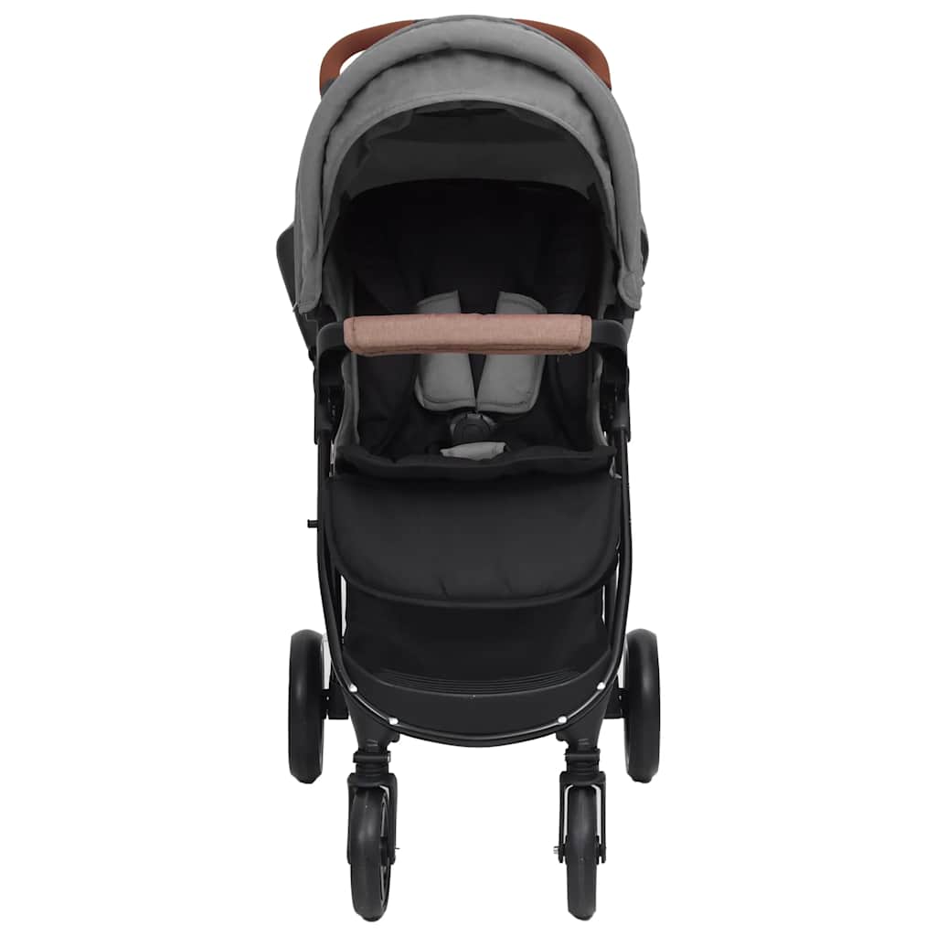 2-in-1 Kinderwagen - Yekta