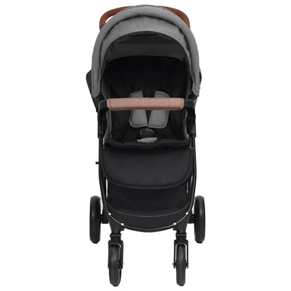 2-in-1 Kinderwagen - Yekta