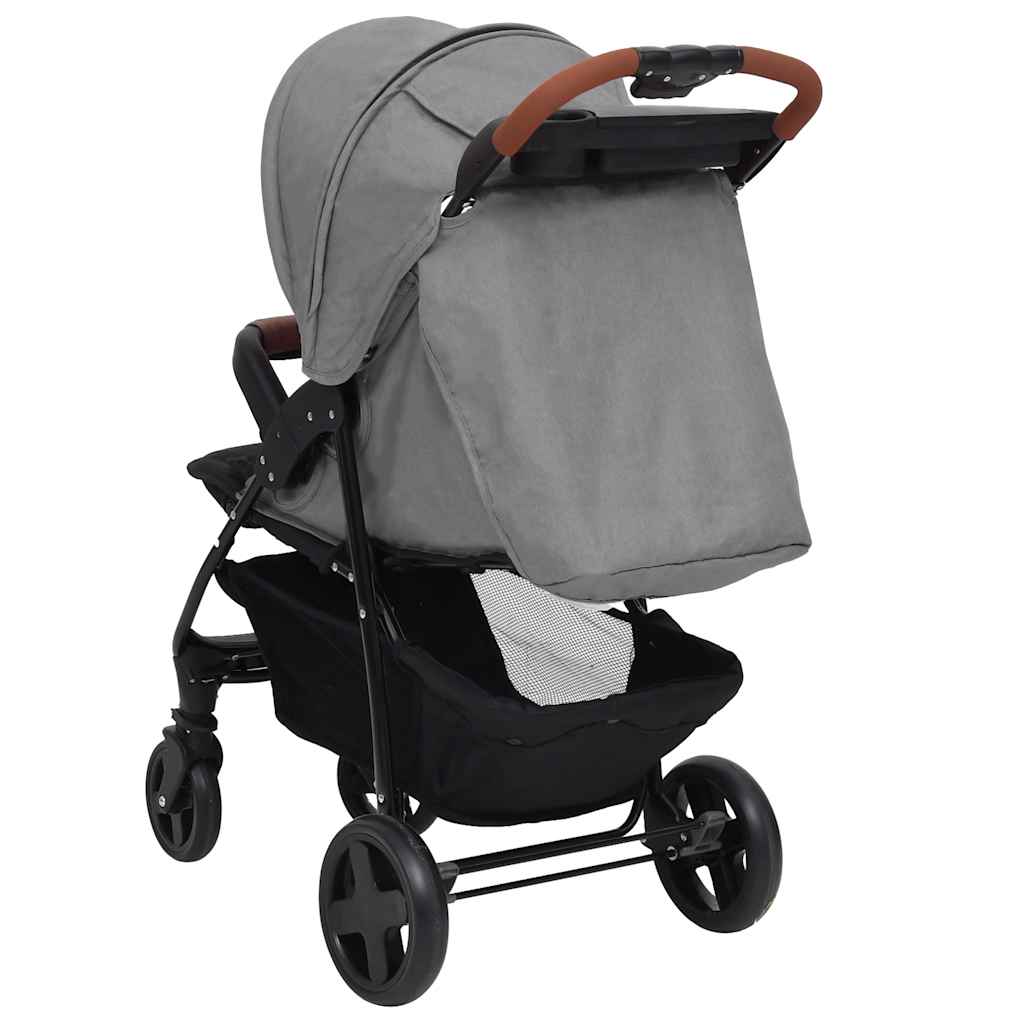 2-in-1 Kinderwagen - Yekta