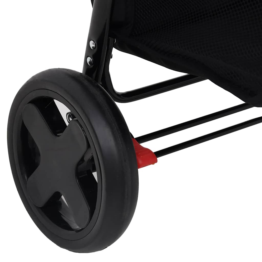 2-in-1 Kinderwagen - Yekta