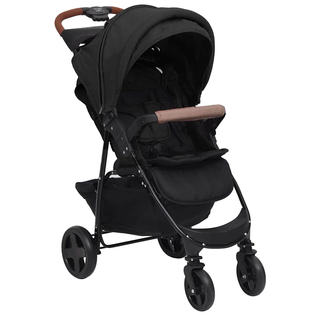 2-in-1 Kinderwagen - Yekta