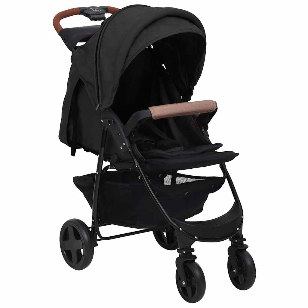 2-in-1 Kinderwagen - Yekta