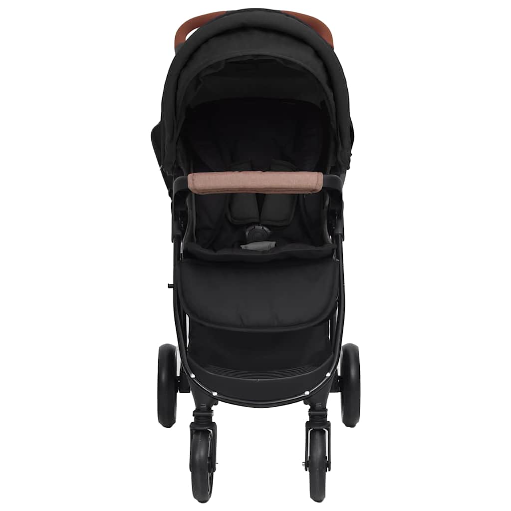 2-in-1 Kinderwagen - Yekta