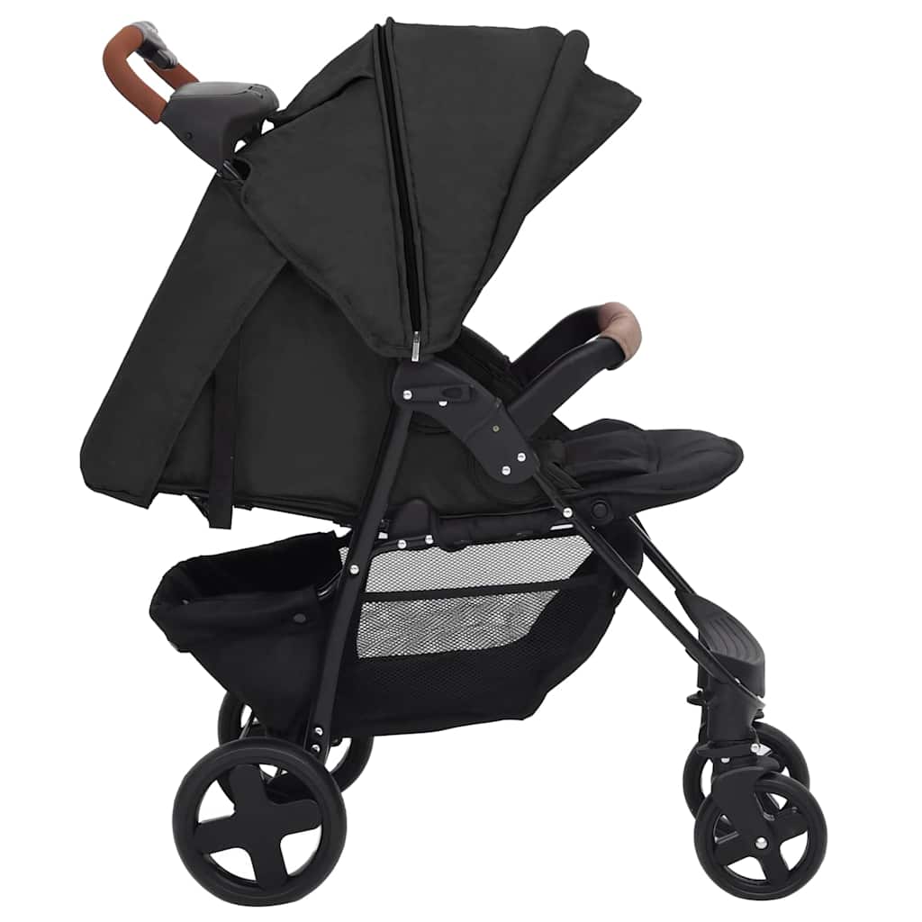 2-in-1 Kinderwagen - Yekta