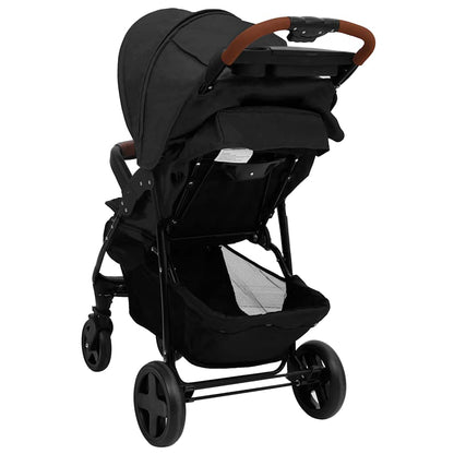 2-in-1 Kinderwagen - Yekta