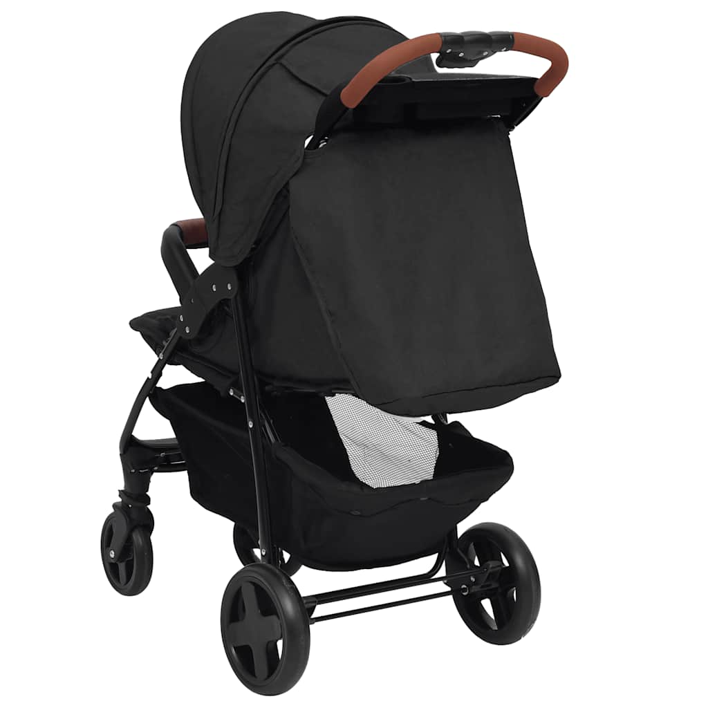 2-in-1 Kinderwagen - Yekta