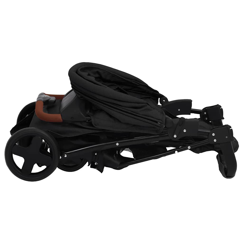 2-in-1 Kinderwagen - Yekta