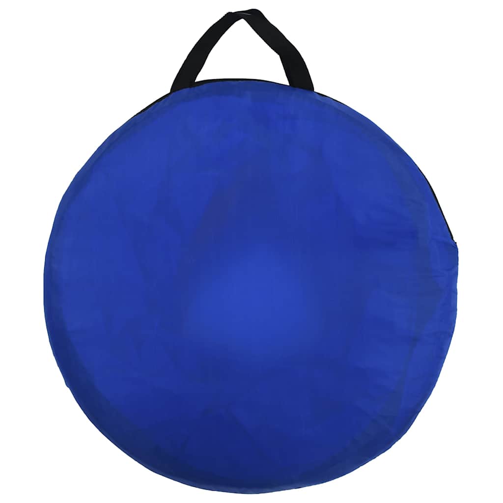 Spielzelt mit Bällen 123x120x126 cm und XXL - Yekta