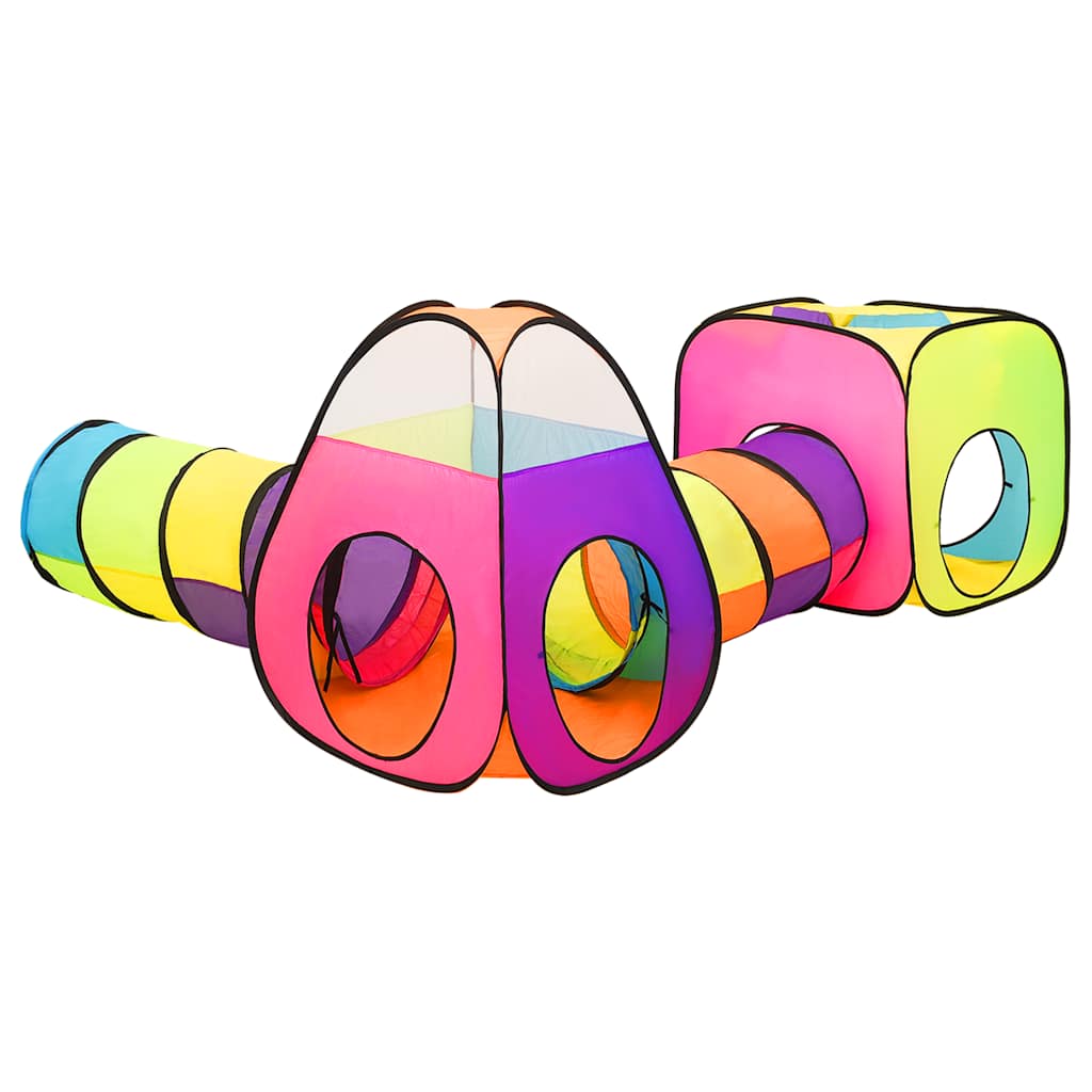 Kinder-Spielzelt 190x264x90 cm - Yekta