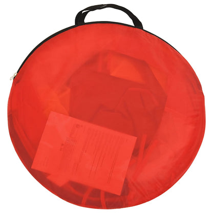 Kinder-Spielzelt 190x264x90 cm - Yekta
