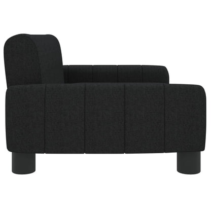 Kindersofa Samt und Stoff in verschiedenen Größen und Farben