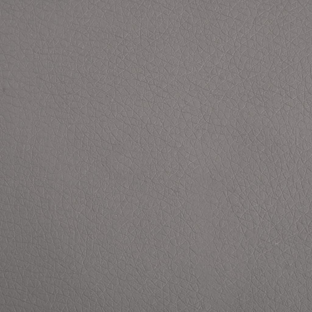 Kindersofa Kunstleder in verschiedenen Größen und Farben - Yekta