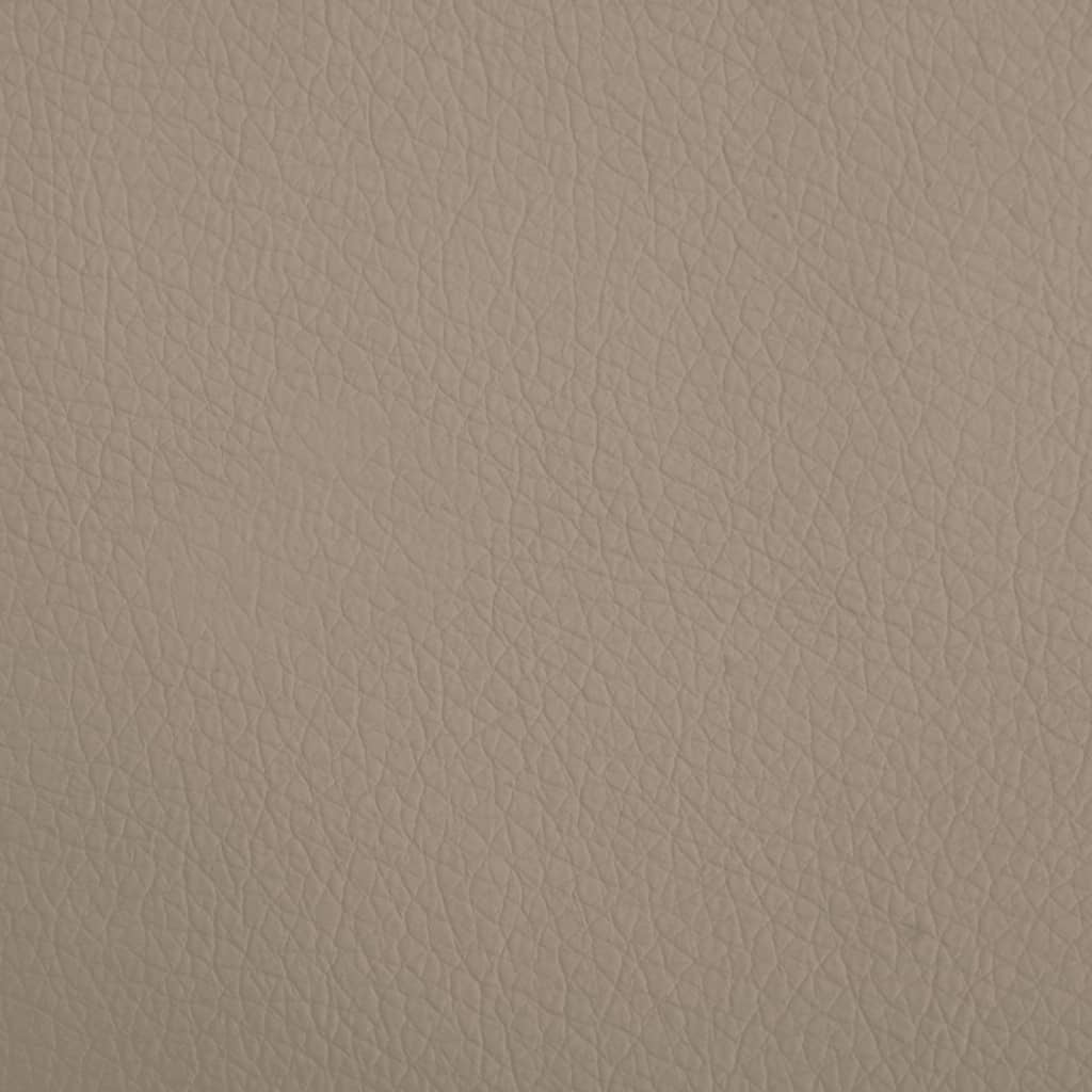 Kindersofa Kunstleder in verschiedenen Größen und Farben - Yekta