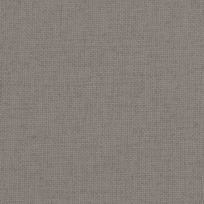 Kindersofa 70x40x24 cm Stoff - Yekta