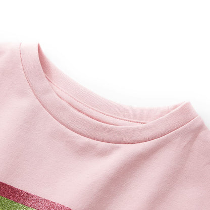 Kinderkleid mit Kordelzug