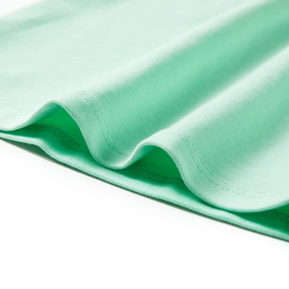 Kinderkleid mit Kordelzug